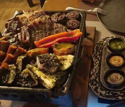 Restaurante Loco Parrillero