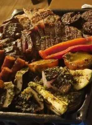 Restaurante Loco Parrillero