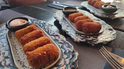 Restaurante Loco Parrillero