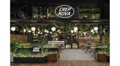 Crep Nova