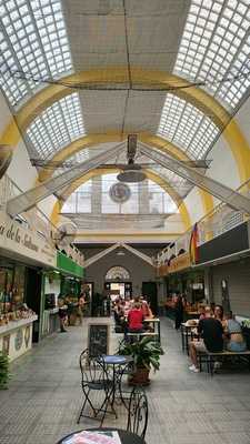 La Cabeza De La Sultana