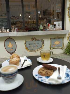 La Cabeza De La Sultana