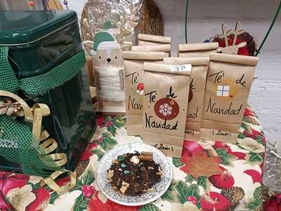 La Cabeza De La Sultana