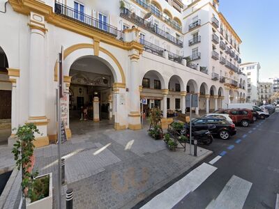 La Cabeza De La Sultana