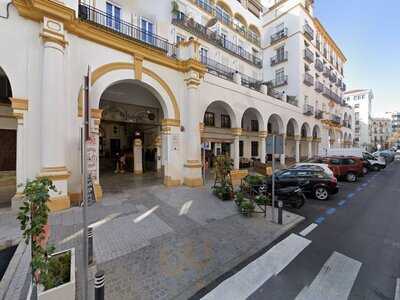 La Cabeza De La Sultana