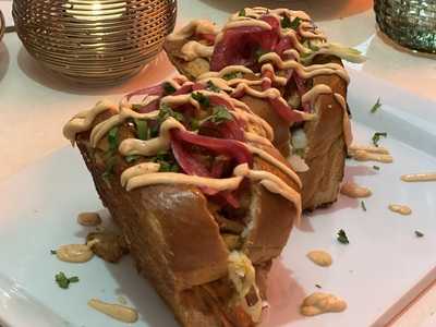 Malabicha Restaurante