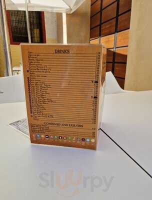 Taberna Las Merchanas - Plaza Misericordia