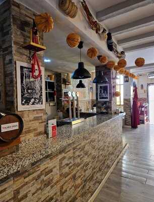 Taberna Las Merchanas - Plaza Misericordia