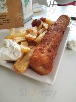 Taberna Las Merchanas - Plaza Misericordia