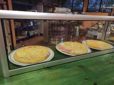 Cafetería Escuela Oficial De Idiomas