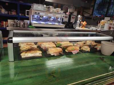 Cafetería Escuela Oficial De Idiomas