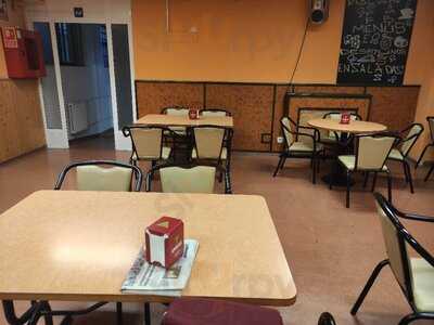 Cafetería Escuela Oficial De Idiomas
