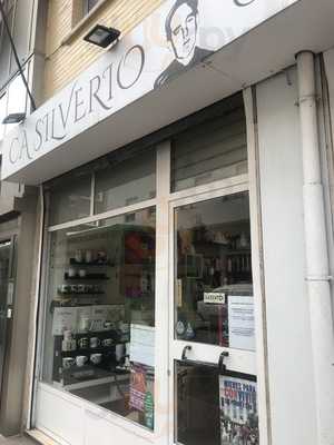 Ca Silverio
