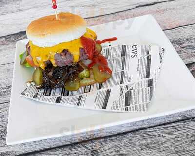 Gourmet Street Food Fast