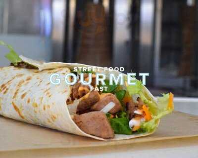 Gourmet Street Food Fast