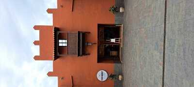 Food Market Restaurant