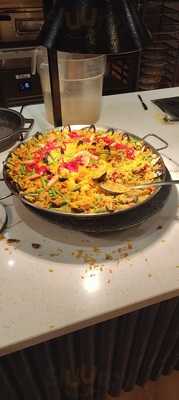 Food Market Restaurant