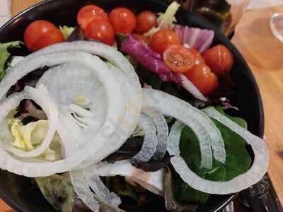 Punto Patagonia Resto