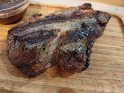 Punto Patagonia Resto