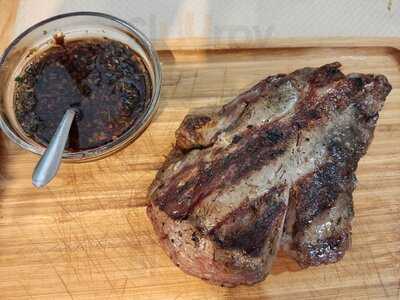 Punto Patagonia Resto