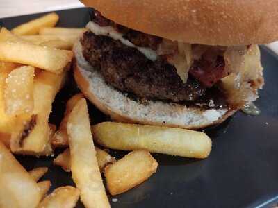 Punto Patagonia Resto