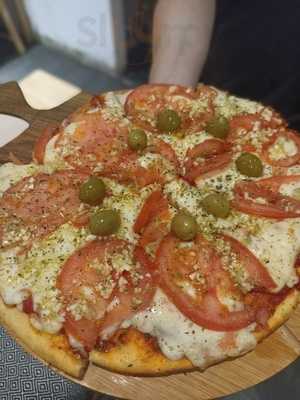 Punto Patagonia Resto