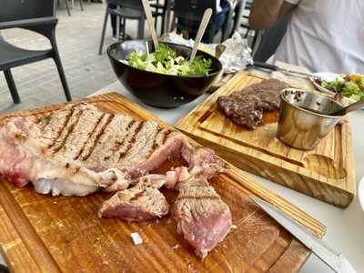 Punto Patagonia Resto