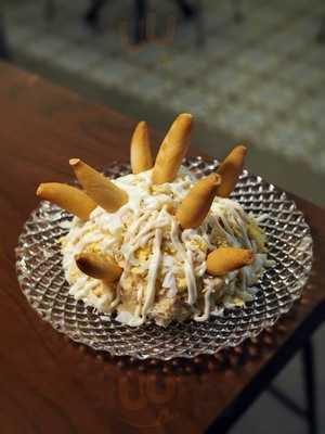 El Mar De La Tranquilitat 1969 - Castelldefels