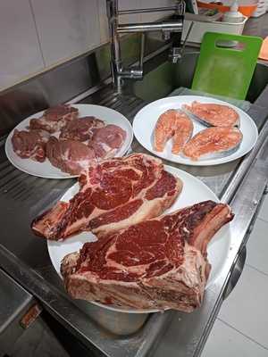 Alta Taberna El Calamochino