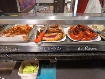 Alta Taberna El Calamochino