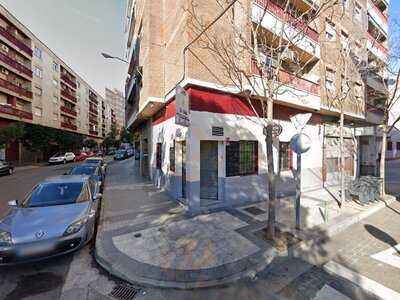 Alta Taberna El Calamochino