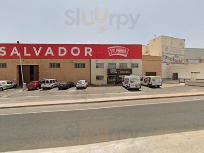 Cafés Salvador