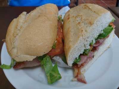 Hamburgueseria Ca´mario