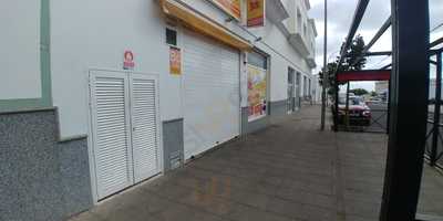 Hamburgueseria Ca´mario