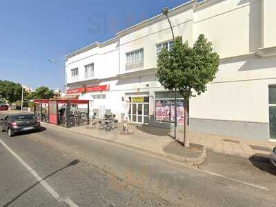 Hamburgueseria Ca´mario