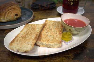 Taberna Los Madriles