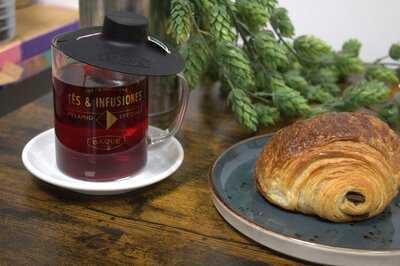 Taberna Los Madriles