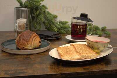 Taberna Los Madriles