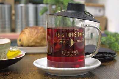 Taberna Los Madriles