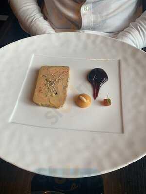 Joël Robuchon Madrid