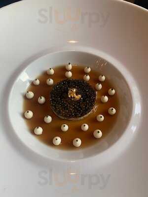 Joël Robuchon Madrid