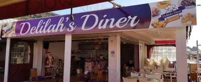 Delilahs Diner