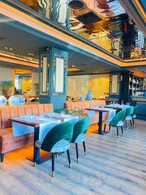 Shanghai Mama Las Tablas