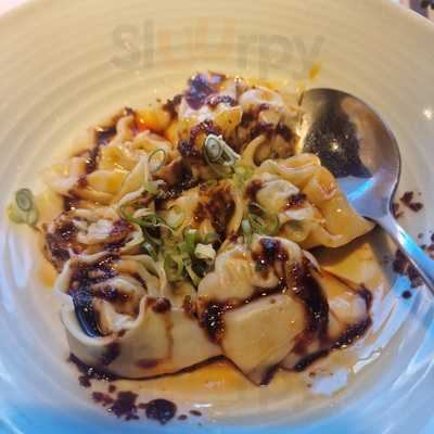 Shanghai Mama Las Tablas