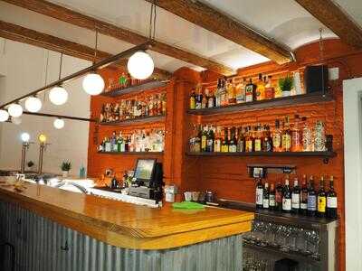 Horvi Brasas & Copas