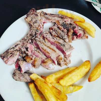 Horvi Brasas & Copas