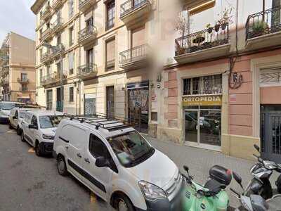 Horvi Brasas & Copas