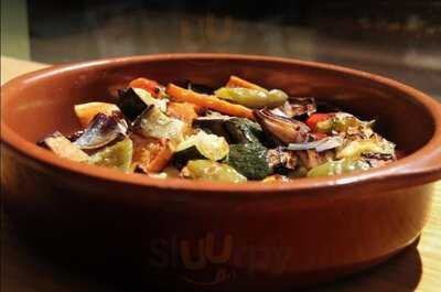 La Cuchara Chamberí