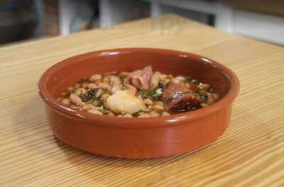 La Cuchara Chamberí