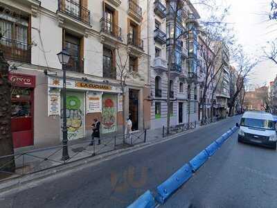 La Cuchara Chamberí